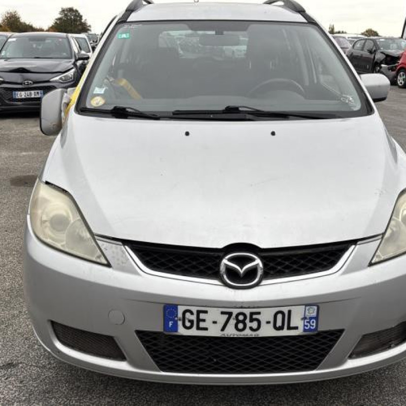 Aile avant gauche MAZDA 5 1 Photo n°12