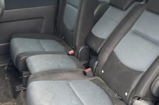 Aile avant gauche MAZDA 5 1