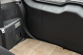 Aile avant gauche MAZDA 5 1