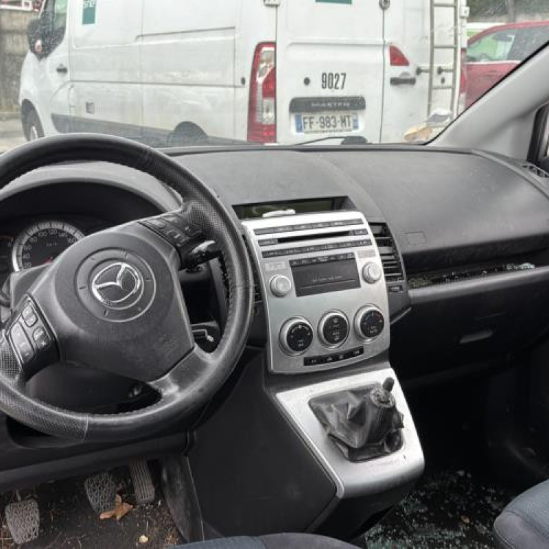 Aile avant gauche MAZDA 5 1 Photo n°18