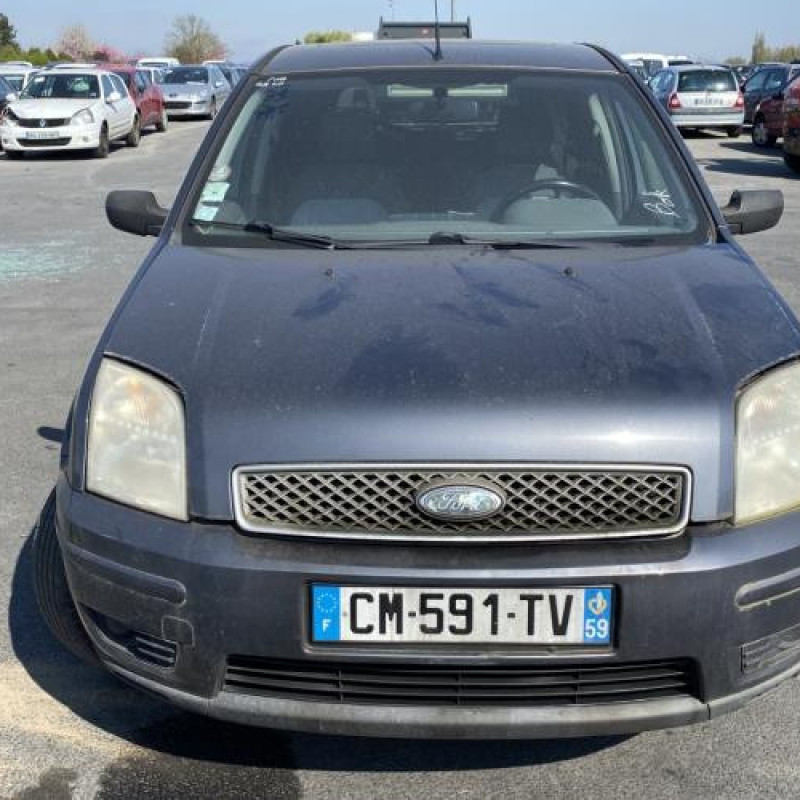 Aile avant droit FORD FUSION Photo n°13