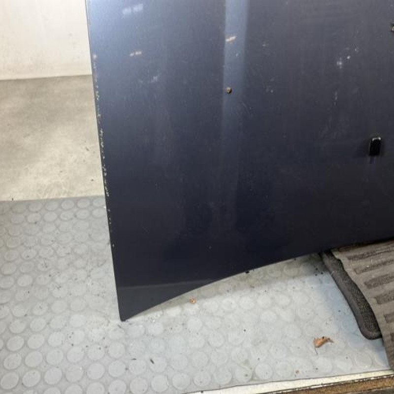 Capot FORD FUSION Photo n°5