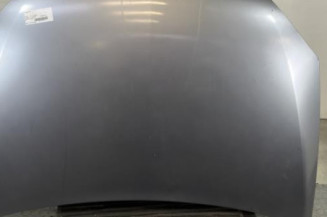 Capot OPEL CORSA C Photo n°1