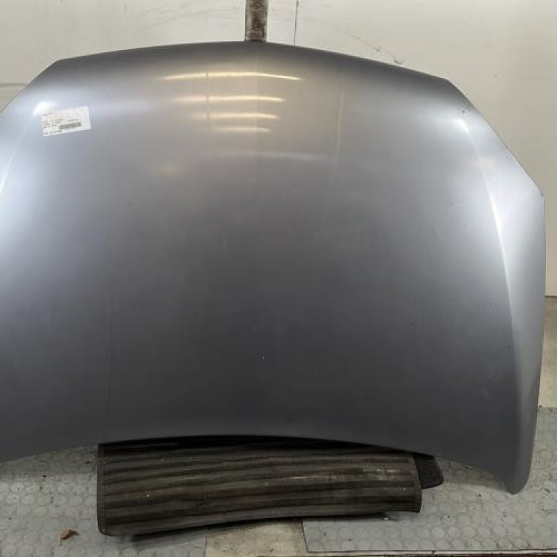 Capot OPEL CORSA C Photo n°1