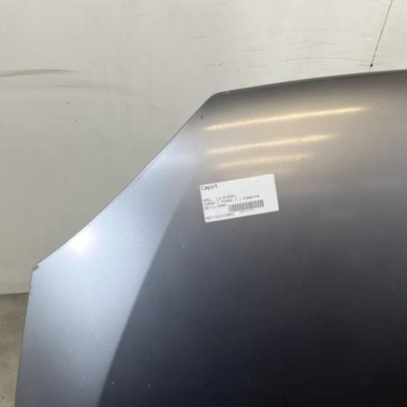 Capot OPEL CORSA C
