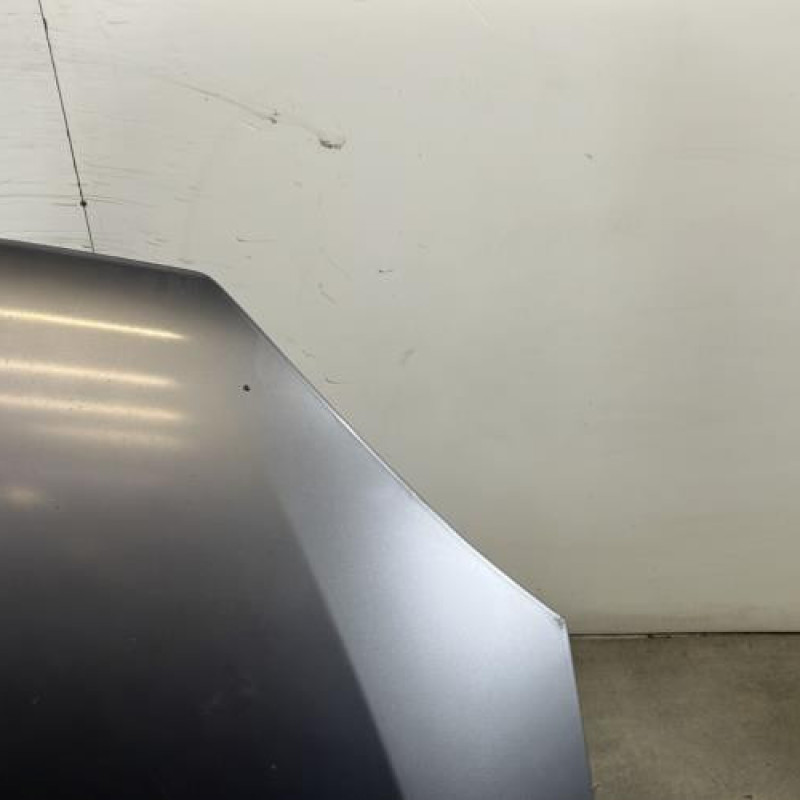 Capot OPEL CORSA C Photo n°3