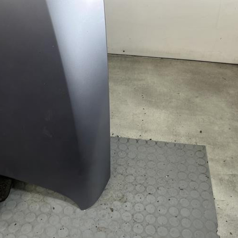 Capot OPEL CORSA C Photo n°4