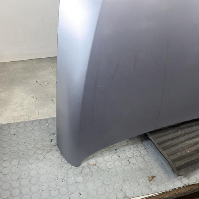 Capot OPEL CORSA C Photo n°5