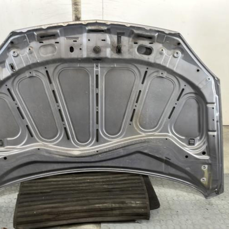 Capot OPEL CORSA C Photo n°6