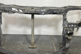 Face avant OPEL CORSA D Photo n°1