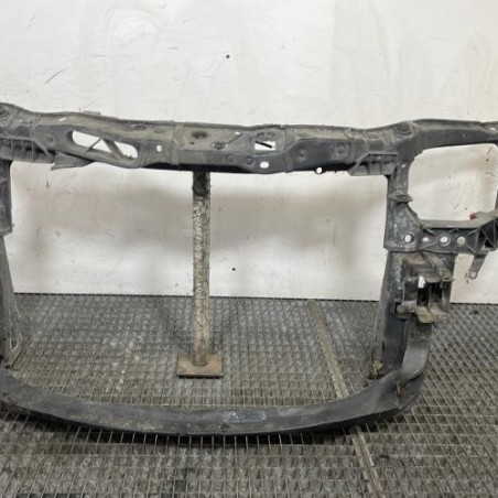 Face avant OPEL CORSA D Photo n°1