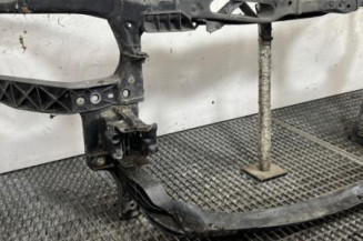 Face avant OPEL CORSA D