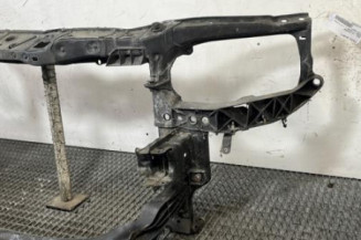 Face avant OPEL CORSA D