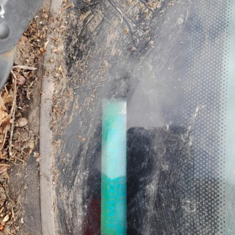 Face avant OPEL CORSA D Photo n°20