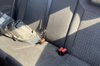 Reservoir essence VOLKSWAGEN POLO 5