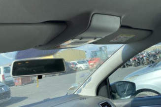 Reservoir essence VOLKSWAGEN POLO 5