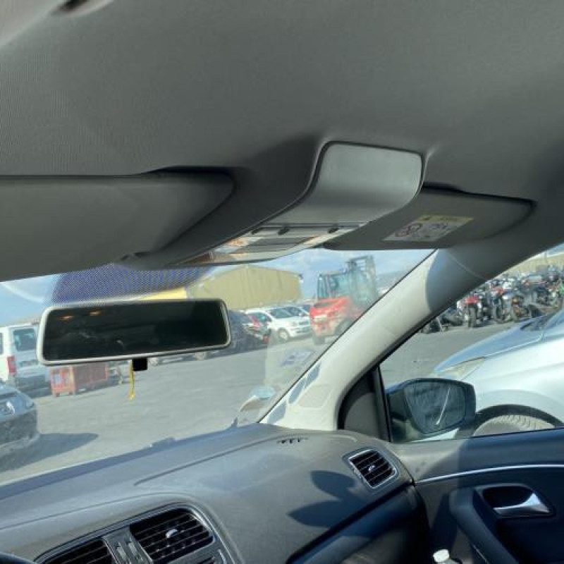 Reservoir essence VOLKSWAGEN POLO 5 Photo n°15