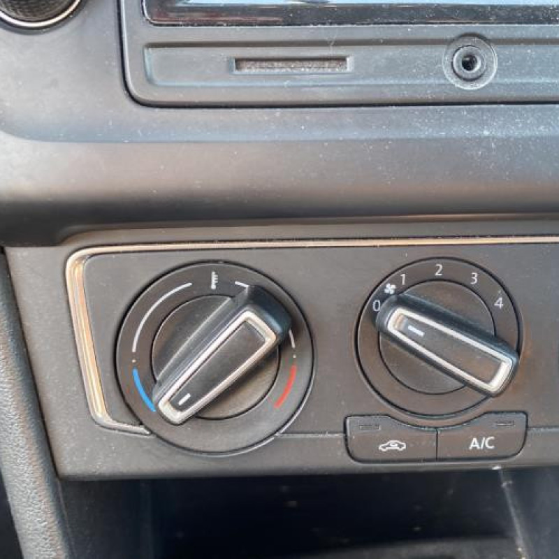 Reservoir essence VOLKSWAGEN POLO 5 Photo n°17