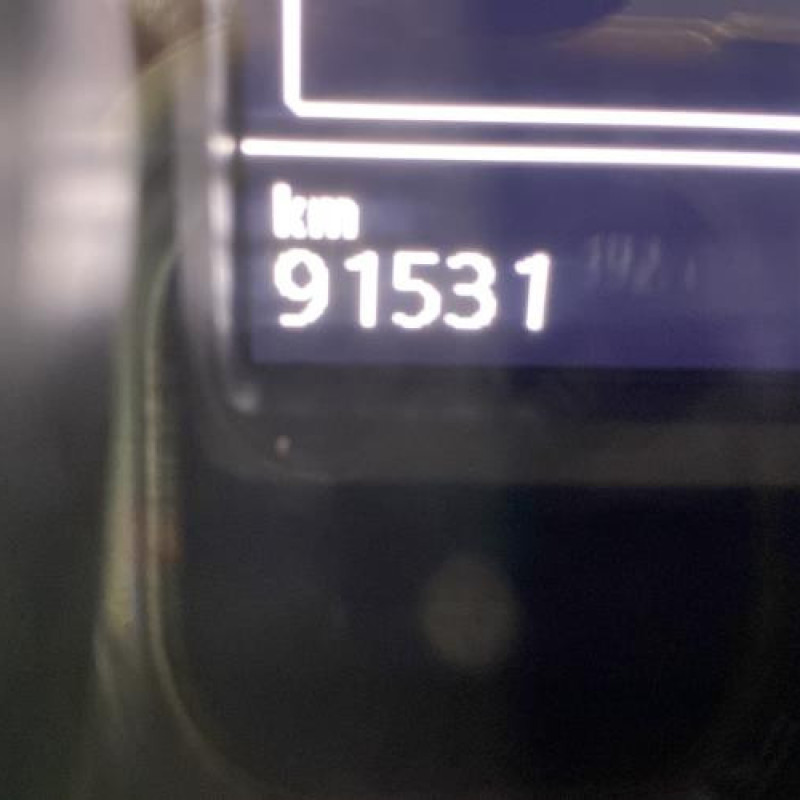 Reservoir essence VOLKSWAGEN POLO 5 Photo n°20