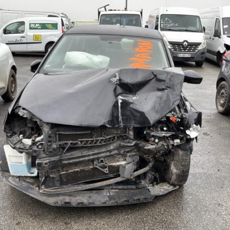 Reservoir essence VOLKSWAGEN POLO 5 Photo n°1