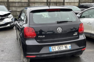 Reservoir essence VOLKSWAGEN POLO 5