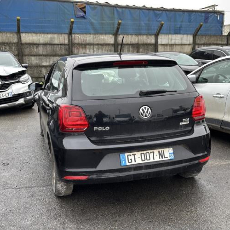 Reservoir essence VOLKSWAGEN POLO 5 Photo n°4