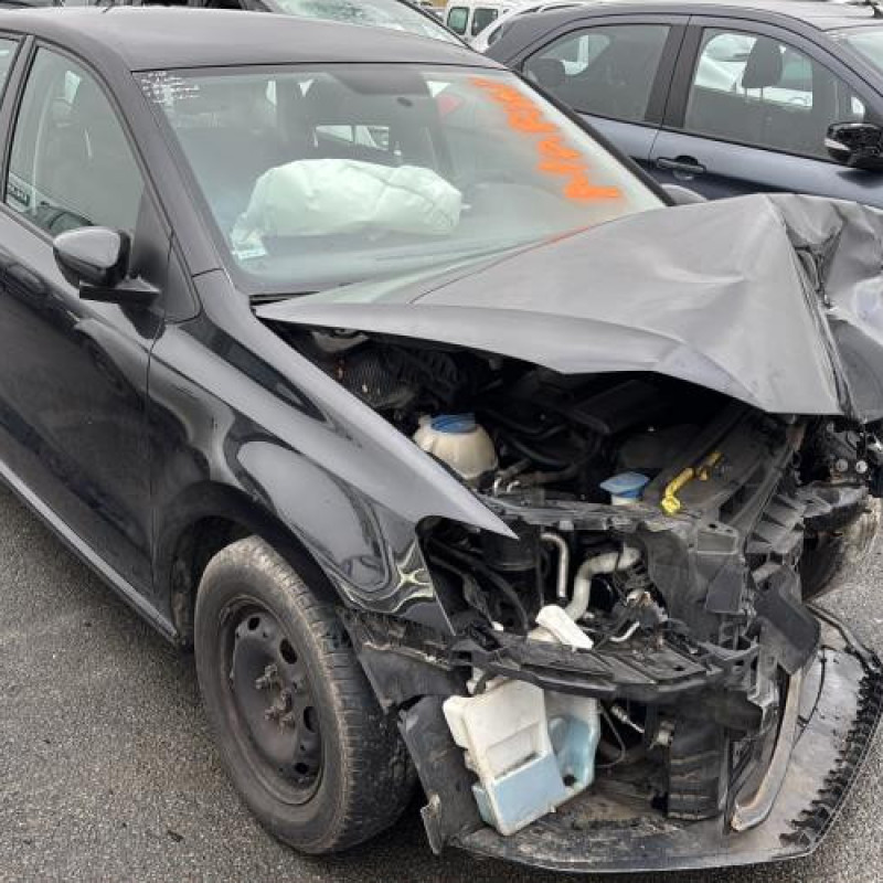 Reservoir essence VOLKSWAGEN POLO 5 Photo n°11