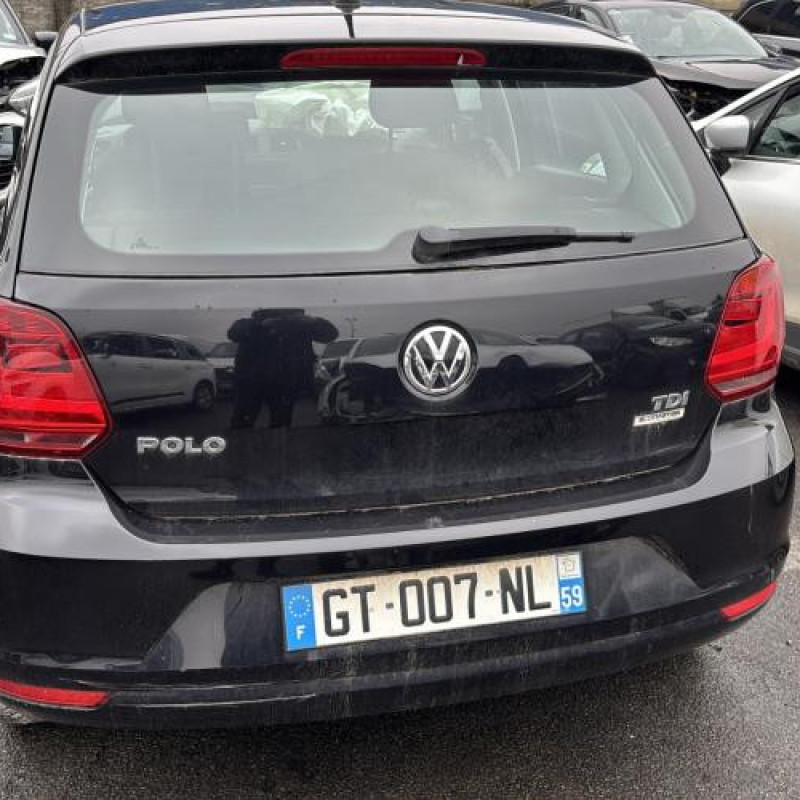 Reservoir essence VOLKSWAGEN POLO 5 Photo n°14