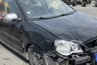 Feu arriere principal droit (feux) VOLKSWAGEN POLO 4