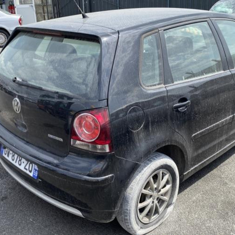 Feu arriere principal droit (feux) VOLKSWAGEN POLO 4 Photo n°5