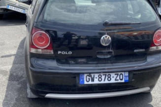 Feu arriere principal droit (feux) VOLKSWAGEN POLO 4