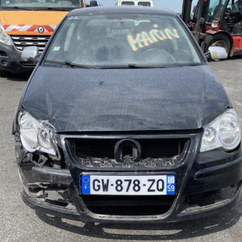 Feu arriere principal droit (feux) VOLKSWAGEN POLO 4 Photo n°10