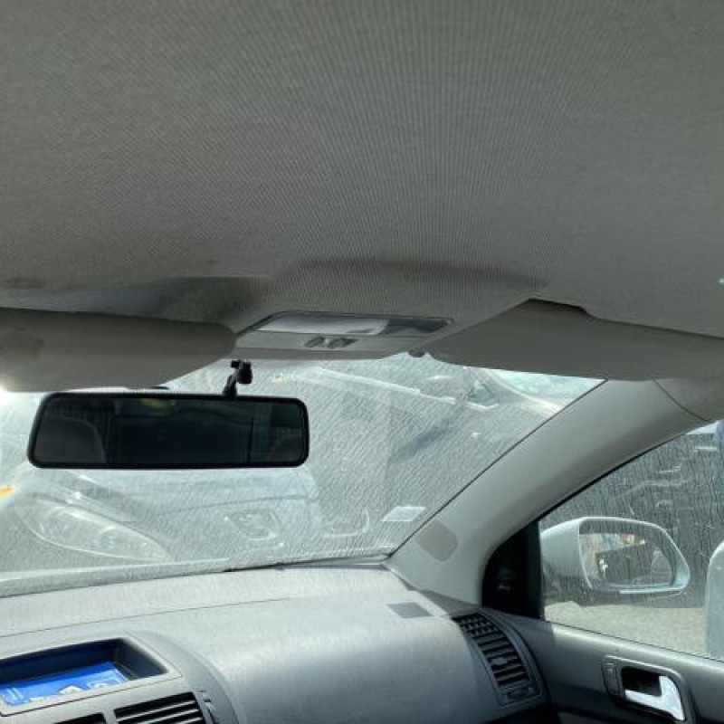 Feu arriere principal droit (feux) VOLKSWAGEN POLO 4 Photo n°19