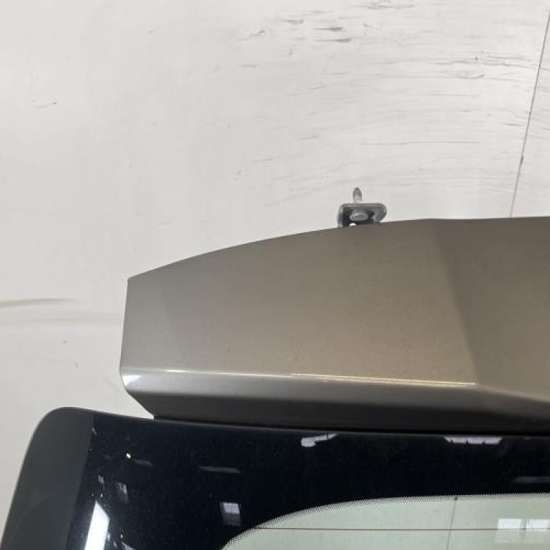 Malle/Hayon arriere PEUGEOT 208 1 Photo n°2