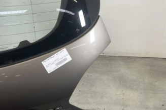 Malle/Hayon arriere PEUGEOT 208 1