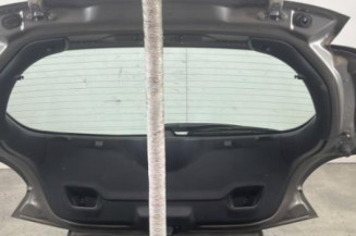 Malle/Hayon arriere PEUGEOT 208 1