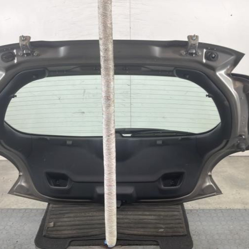 Malle/Hayon arriere PEUGEOT 208 1 Photo n°6