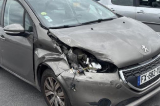 Malle/Hayon arriere PEUGEOT 208 1