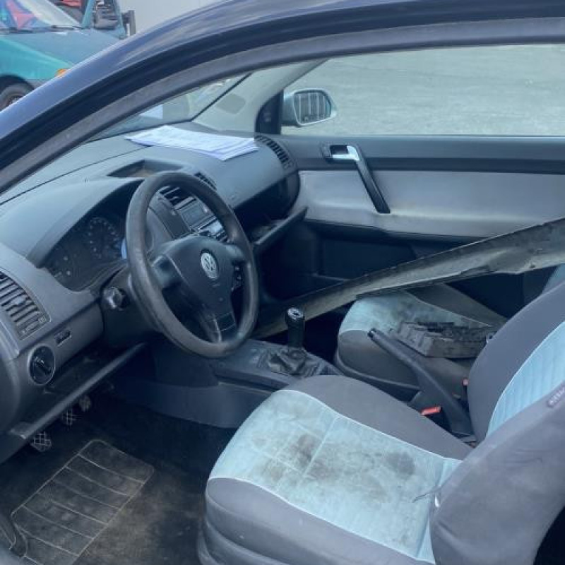 Feu arriere principal droit (feux) VOLKSWAGEN POLO 4 Photo n°7