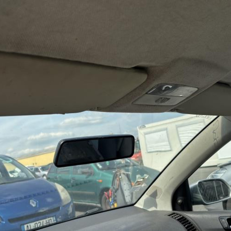 Feu arriere principal droit (feux) VOLKSWAGEN POLO 4 Photo n°17