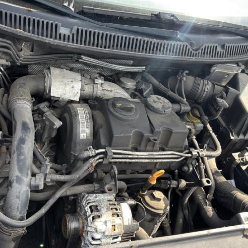 Feu arriere principal droit (feux) VOLKSWAGEN POLO 4 Photo n°20