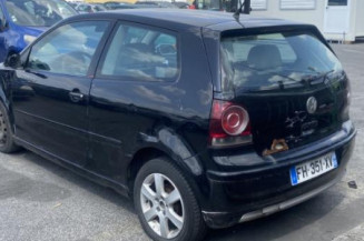 Feu arriere principal gauche (feux) VOLKSWAGEN POLO 4