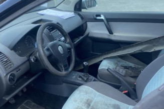 Feu arriere principal gauche (feux) VOLKSWAGEN POLO 4