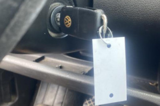 Feu arriere principal gauche (feux) VOLKSWAGEN POLO 4