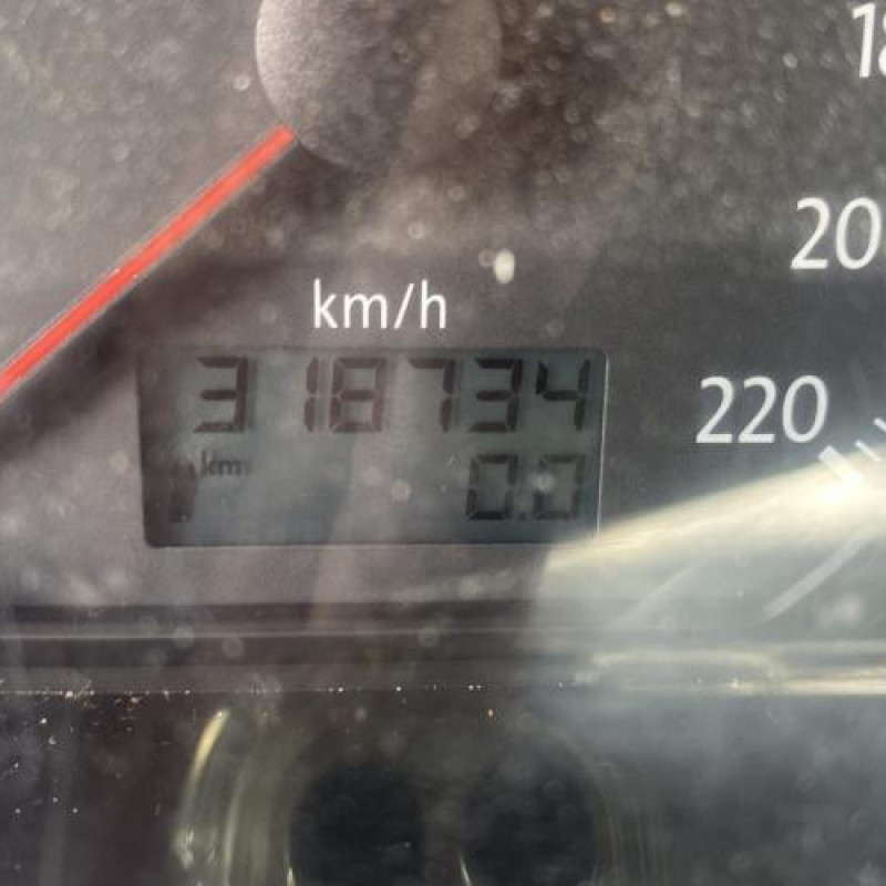 Feu arriere principal gauche (feux) VOLKSWAGEN POLO 4 Photo n°11