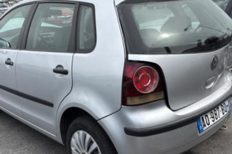 Feu arriere principal gauche (feux) VOLKSWAGEN POLO 4