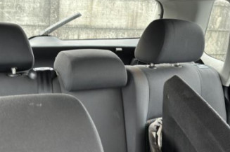 Feu arriere principal gauche (feux) VOLKSWAGEN POLO 4