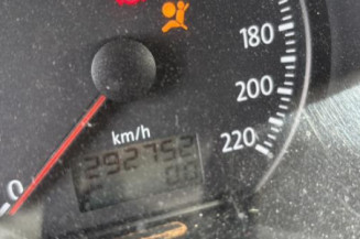 Feu arriere principal gauche (feux) VOLKSWAGEN POLO 4