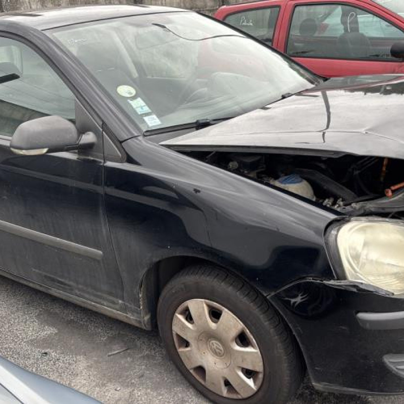 Feu arriere principal gauche (feux) VOLKSWAGEN POLO 4 Photo n°7