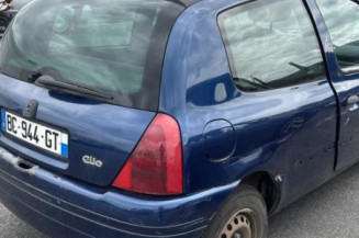 Pompe de direction RENAULT CLIO 2